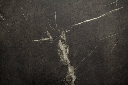 Wykładzina PCV Stellar Celeste 598 Marmur Grafit Szary szerokość 1,5 m