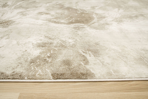 Dywan Garda P0266 Vizon Beż Krem Marmur