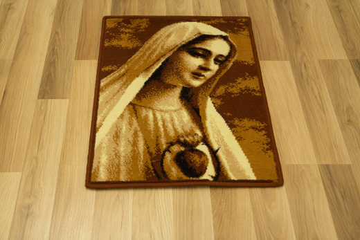 Makata Matka Boska Fatimska