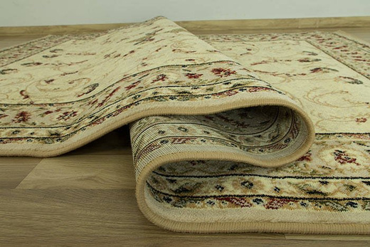 Dywan Lotos 523/100 beż