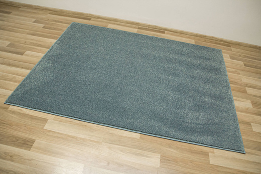 Dywan Heritage 81 Melanż Turkus Szary