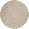 Okrągły Dywan Sznurkowy Patio 5036/178 Nature Beż Brąz Romby Outdoor