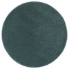 Okrągły Dywan Bounty 40 ciemna zieleń