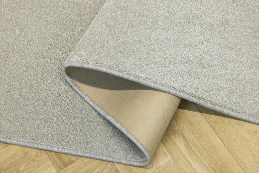 Dywan Domingo 172 Beż Krem Kaszmir melanż na filcu