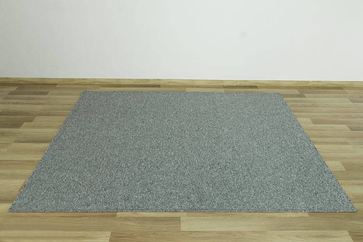 Wykładzina Turbo 9623 szary szerokość 5 m