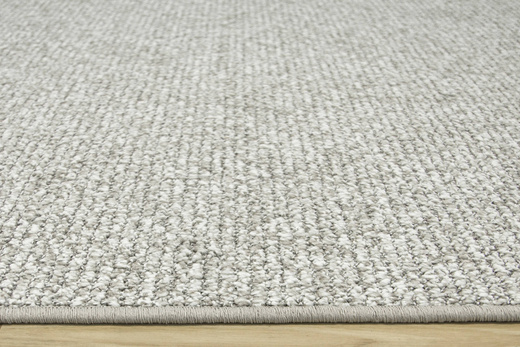 Dywan Ohio 8122 Silver Jasny Szary