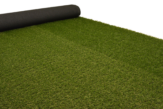 Sztuczna trawa Imperial 3318p Zieleń Pasy szerokość 2 m