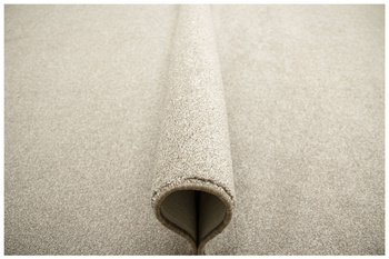 Luksusowy Dywan Saffron 73 Beż Krem Melanż