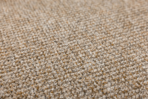 Wykładzina Pętelkowa Luton 91 Beż Krem Miedź Melanż szerokość 4 m