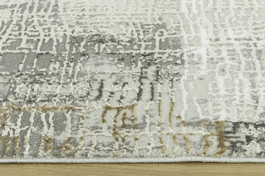 Dywan Luxess 10133 grey