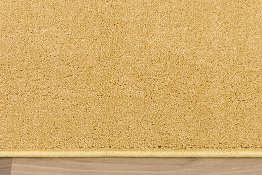 Dywan Carousel 350 żółty