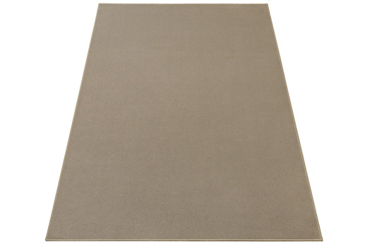 Wykładzina Magic 192 Beż Cappuccino na jucie szerokość 4 m