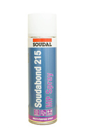 Klej kontaktowy SOUDAL Soudabond 215 MP SPRAY 500 ml