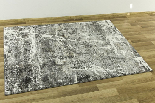 Dywan Mirror 09730A antracite