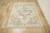 Dywan Fashion 32003/110 Ornament Krem Beż