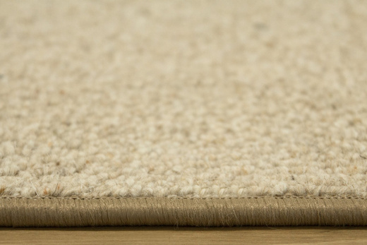 Wełniany Dywan Nelson 92 Beż