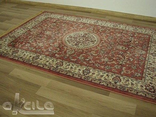 Dywan Isfahan 5257 pink