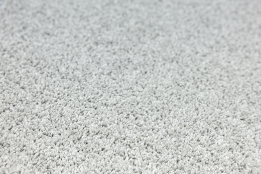 Dywan Sphinx-special 74 Jasny Szary Lśniący na filcu