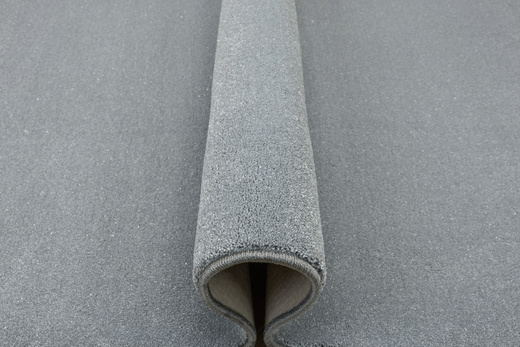 Dywan Pearl-Flash 80 Jasny Szary Srebrny