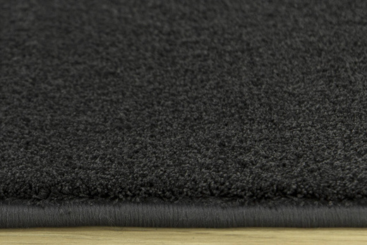 Mięciutki Dywan Amazing 78 vilt Antracyt Grafit