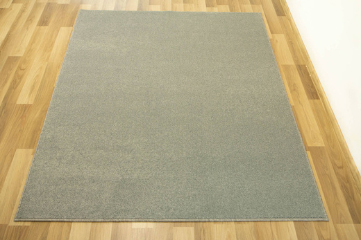 Wykładzina Versailles 275 Szary szerokość 4 m