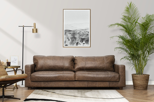 Dywan Kashmir KR143S Vizon/Black Marmur Czarny Złoty Abstrakcja