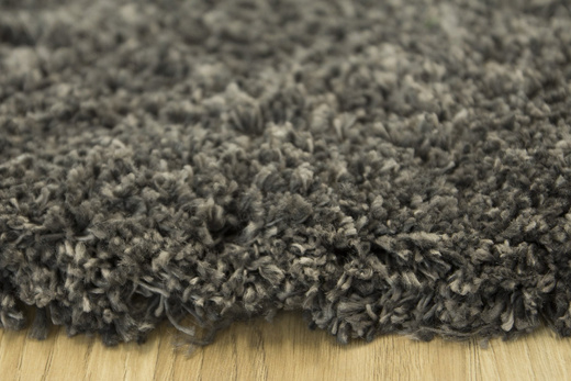 Okrągły Dywan Home Hill 77 Grafit