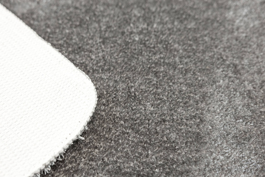 Dywanik Łazienkowy Antypoślizgowy Malmo Szary