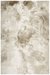 Dywan Garda P0266 Vizon Beż Krem Marmur