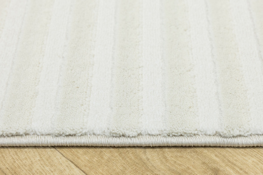 Dywan Misha J487A cream/cream Krem Geometria Linie