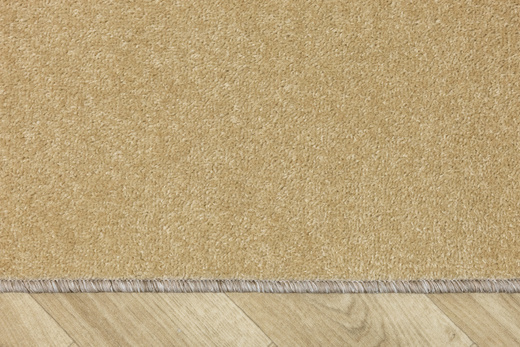 Wykładzina Dynasty 70 Ciemny Beż szerokość 4 m