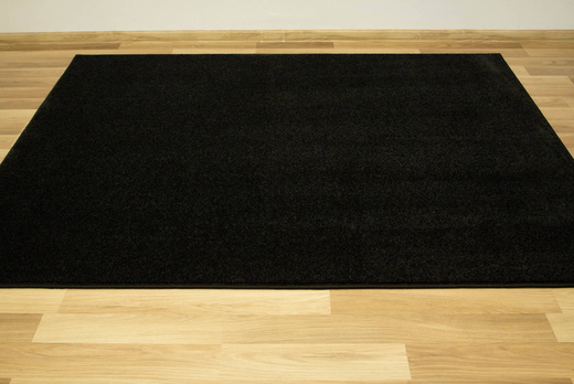 Dywan Jamaica 78 Czarny