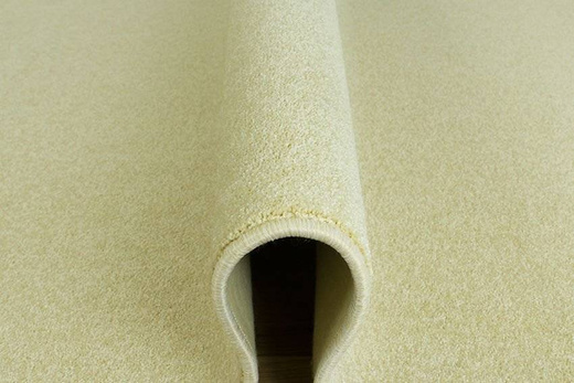 Dywan Crystal-Twist 72 Ecru