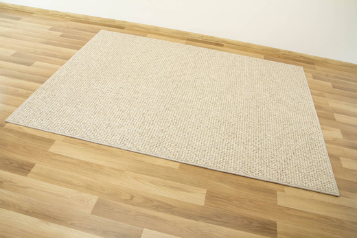 Dywan Pętelkowy Daytona 7622 Krem Beż Gruby Splot