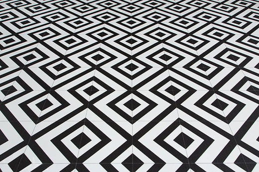 Wykładzina PCV Bingo Sagres 599 szerokość 4 m