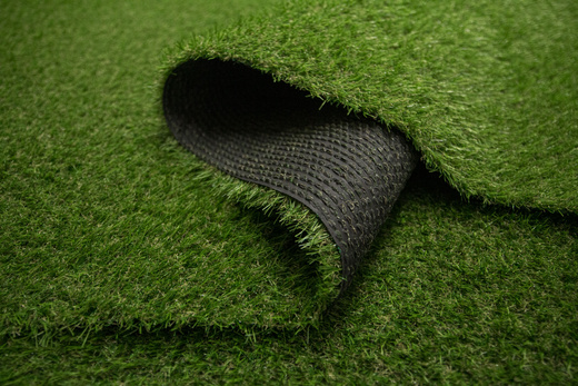 Sztuczna Trawa Mercury Bujna Zieleń szerokość 4 m