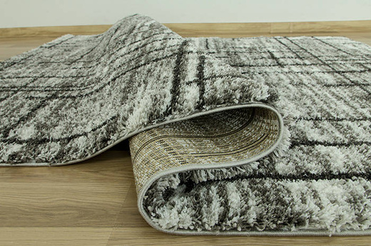 Dywan Onyx 5176 l.grey szare kreski