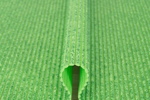 Mata Łazienkowa Softy-tex 922 Jasny Zielony szerokość 130 cm