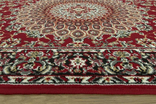 Dywan Aladin 510615/51955 red