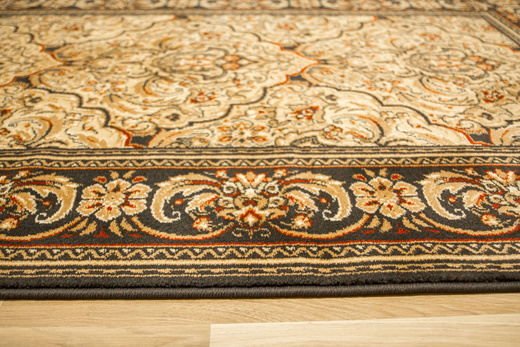 Dywan Ornamentowy Agnella Standard Galio Beż