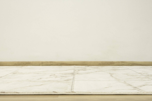 Dywan Felix 9288A cream/l.beige Lśniący Marmur Krem Beż Srebrny