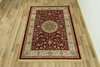 Dywan Isfahan 5257 bordo