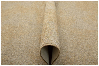 Dywan Pętelkowy Serenity 94 Szaro Beżowy