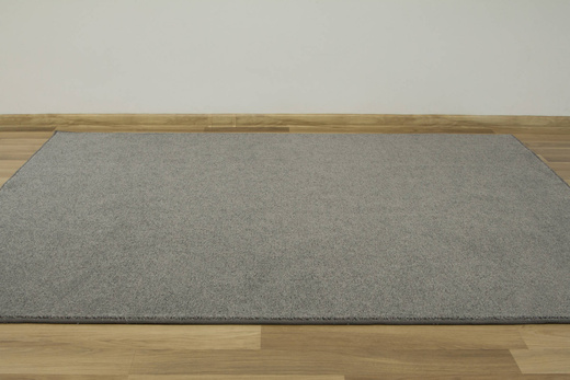 Wykładzina Fancy 76 Szary szerokość 4 m