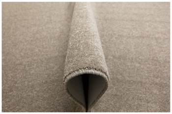 Wykładzina Sundae 69 Beż szerokość 4 m