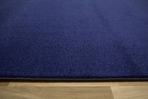 Dywan Romance-Elite 83 Granatowy