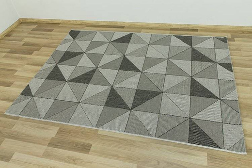 DYWAN PŁASKO TKANY NATURA-PT 1954/180