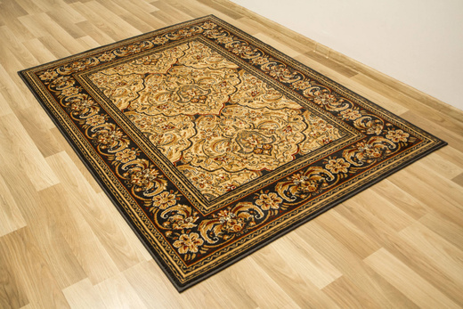 Dywan Ornamentowy Agnella Standard Galio Beż