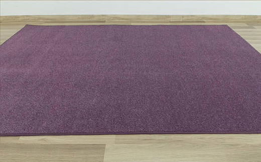 Dywan Dynasty 45 fiolet