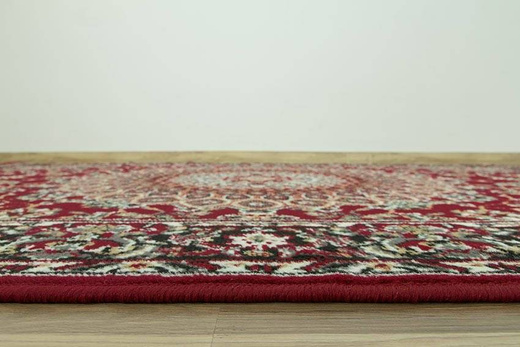 Dywan Aladin 510615/51955 red